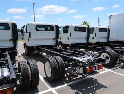 2024 Chevrolet LCF 4500 Crew Cab RWD, Cab Chassis for sale #FR15455 - photo 2