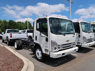 2024 Chevrolet LCF 4500 Regular Cab RWD, Cab Chassis for sale #FR15513 - photo 1