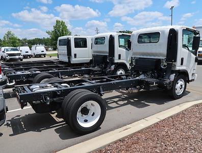 2024 Chevrolet LCF 4500 Regular Cab RWD, Cab Chassis for sale #FR15513 - photo 2