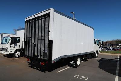 2024 Chevrolet LCF 4500HD Crew Cab RWD Box Truck for sale #FR17162 - photo 2