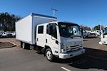New 2024 Chevrolet LCF 4500HD Crew Cab Box Truck for sale #FR17172 - photo 1