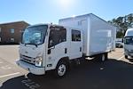 New 2024 Chevrolet LCF 4500HD Crew Cab Box Truck for sale #FR17172 - photo 3