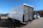 New 2024 Chevrolet LCF 4500HD Crew Cab Box Truck for sale #FR17172 - photo 5