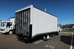 New 2024 Chevrolet LCF 4500HD Crew Cab Box Truck for sale #FR17172 - photo 2