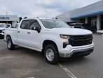 2024 Chevrolet Silverado 1500 Crew Cab 4WD, Pickup for sale #FR40975 - photo 4