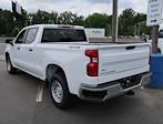 2024 Chevrolet Silverado 1500 Crew Cab 4WD, Pickup for sale #FR40975 - photo 3