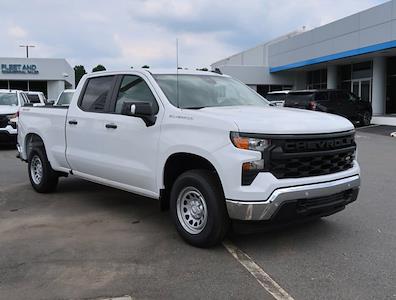 2024 Chevrolet Silverado 1500 Crew Cab 4WD, Pickup for sale #FR41070 - photo 1