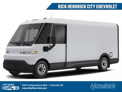 New 2025 Chevrolet BrightDrop 600 Step Van / Walk-in for sale #FS00930 - photo 1