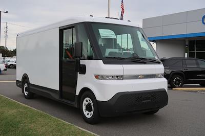 2025 Chevrolet BrightDrop 600 Standard Roof AWD Step Van / Walk-in for sale #FS00930 - photo 1