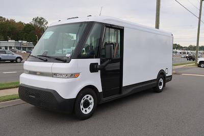 2025 Chevrolet BrightDrop 600 Standard Roof AWD Step Van / Walk-in for sale #FS00930 - photo 2