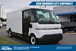 2025 Chevrolet BrightDrop 600 Standard Roof AWD Step Van / Walk-in for sale #FS00930 - photo 22