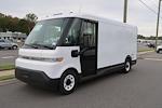2025 Chevrolet BrightDrop 600 Standard Roof AWD Step Van / Walk-in for sale #FS00930 - photo 2