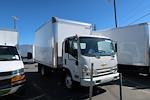 2025 Chevrolet LCF 4500 Regular Cab RWD Morgan Truck Body Box Truck for sale #FS07024 - photo 20