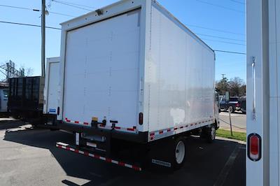 2025 Chevrolet LCF 4500HG Regular Cab RWD Morgan Truck Body Box Truck for sale #FS07025 - photo 2