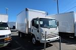 2025 Chevrolet LCF 4500HG Regular Cab RWD Morgan Truck Body Box Truck for sale #FS07025 - photo 1