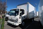 2025 Chevrolet LCF 4500HG Regular Cab RWD Morgan Truck Body Box Truck for sale #FS07025 - photo 5