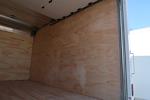 2025 Chevrolet LCF 4500HG Regular Cab RWD Morgan Truck Body Box Truck for sale #FS07025 - photo 15