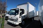 2025 Chevrolet LCF 4500 Regular Cab RWD Box Truck for sale #FS07478 - photo 3