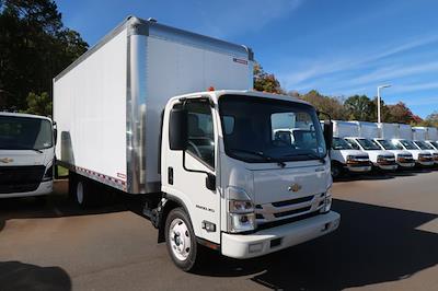 2025 Chevrolet LCF 5500XG Regular Cab RWD Box Van for sale #FS08152 - photo 1