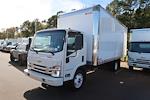 2025 Chevrolet LCF 5500XG Regular Cab RWD Box Van for sale #FS08152 - photo 3