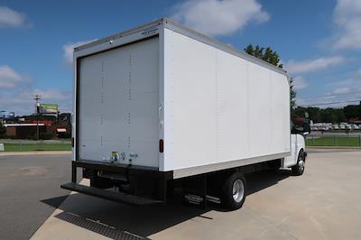 2025 Chevrolet Express 3500 Regular Cab DRW RWD Rockport Box Van for sale #FS10208 - photo 2