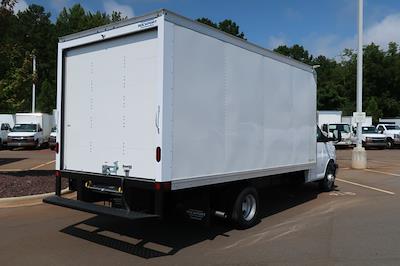 2025 Chevrolet Express 3500 Regular Cab DRW RWD Rockport Box Van for sale #FS10226 - photo 2