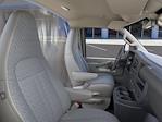2025 Chevrolet Express 3500 Regular Cab DRW RWD Rockport Box Van for sale #FS10226 - photo 17