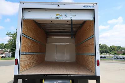 2025 Chevrolet Express 3500 Regular Cab DRW RWD Rockport Box Van for sale #FS10268 - photo 2