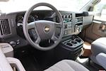 2025 Chevrolet Express 3500 Regular Cab DRW RWD Rockport Box Van for sale #FS10268 - photo 11