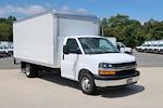 2025 Chevrolet Express 3500 Regular Cab DRW RWD Rockport Box Van for sale #FS10268 - photo 1
