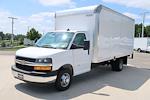 2025 Chevrolet Express 3500 Regular Cab DRW RWD Rockport Box Van for sale #FS10268 - photo 5