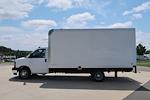 2025 Chevrolet Express 3500 Regular Cab DRW RWD Rockport Box Van for sale #FS10268 - photo 4