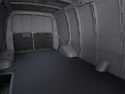2025 Chevrolet Express 2500 RWD Empty Cargo Van for sale #FS19123 - photo 2