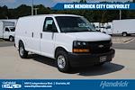 2025 Chevrolet Express 2500 RWD Empty Cargo Van for sale #FS19160 - photo 1