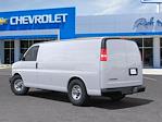2025 Chevrolet Express 2500 RWD Empty Cargo Van for sale #FS19236 - photo 5
