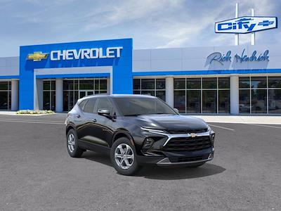 2025 Chevrolet Blazer FWD SUV for sale #FS20480 - photo 1
