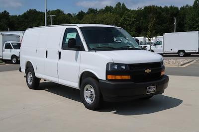 2025 Chevrolet Express 2500 RWD Empty Cargo Van for sale #FS59254 - photo 2