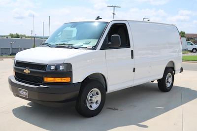 New 2025 Chevrolet Express 2500 - photo 1