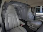2025 Chevrolet Express 2500 RWD Empty Cargo Van for sale #FS59254 - photo 17