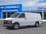 2025 Chevrolet Express 2500 RWD Empty Cargo Van for sale #FS59254 - photo 3