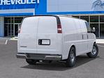 2025 Chevrolet Express 2500 RWD Empty Cargo Van for sale #FS59254 - photo 5