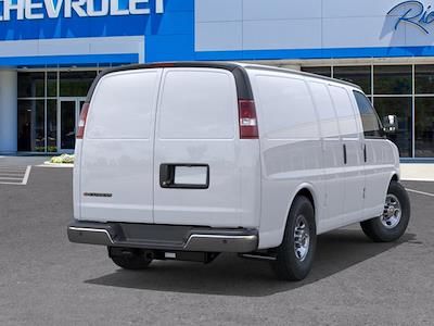New 2025 Chevrolet Express 2500 - photo 1