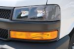 2025 Chevrolet Express 2500 RWD Empty Cargo Van for sale #FS59369 - photo 5