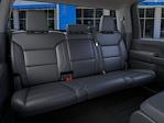 2025 Chevrolet Silverado 2500 Crew Cab 4WD Pickup for sale #FS91668 - photo 17