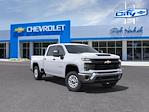 2025 Chevrolet Silverado 2500 Crew Cab 4WD Pickup for sale #FS91668 - photo 1