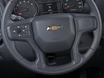 2025 Chevrolet Silverado 2500 Crew Cab 4WD Pickup for sale #FS91668 - photo 19