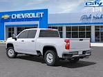 2025 Chevrolet Silverado 2500 Crew Cab 4WD Pickup for sale #FS91668 - photo 4