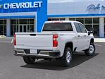 2025 Chevrolet Silverado 2500 Crew Cab 4WD Pickup for sale #FS91668 - photo 2