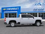 2025 Chevrolet Silverado 2500 Crew Cab 4WD Pickup for sale #FS91668 - photo 5
