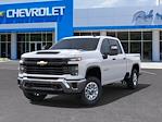 2025 Chevrolet Silverado 2500 Crew Cab 4WD Pickup for sale #FS91668 - photo 6